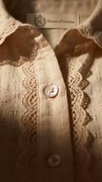 The Cotswold Blouse