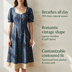 The Wren Dress