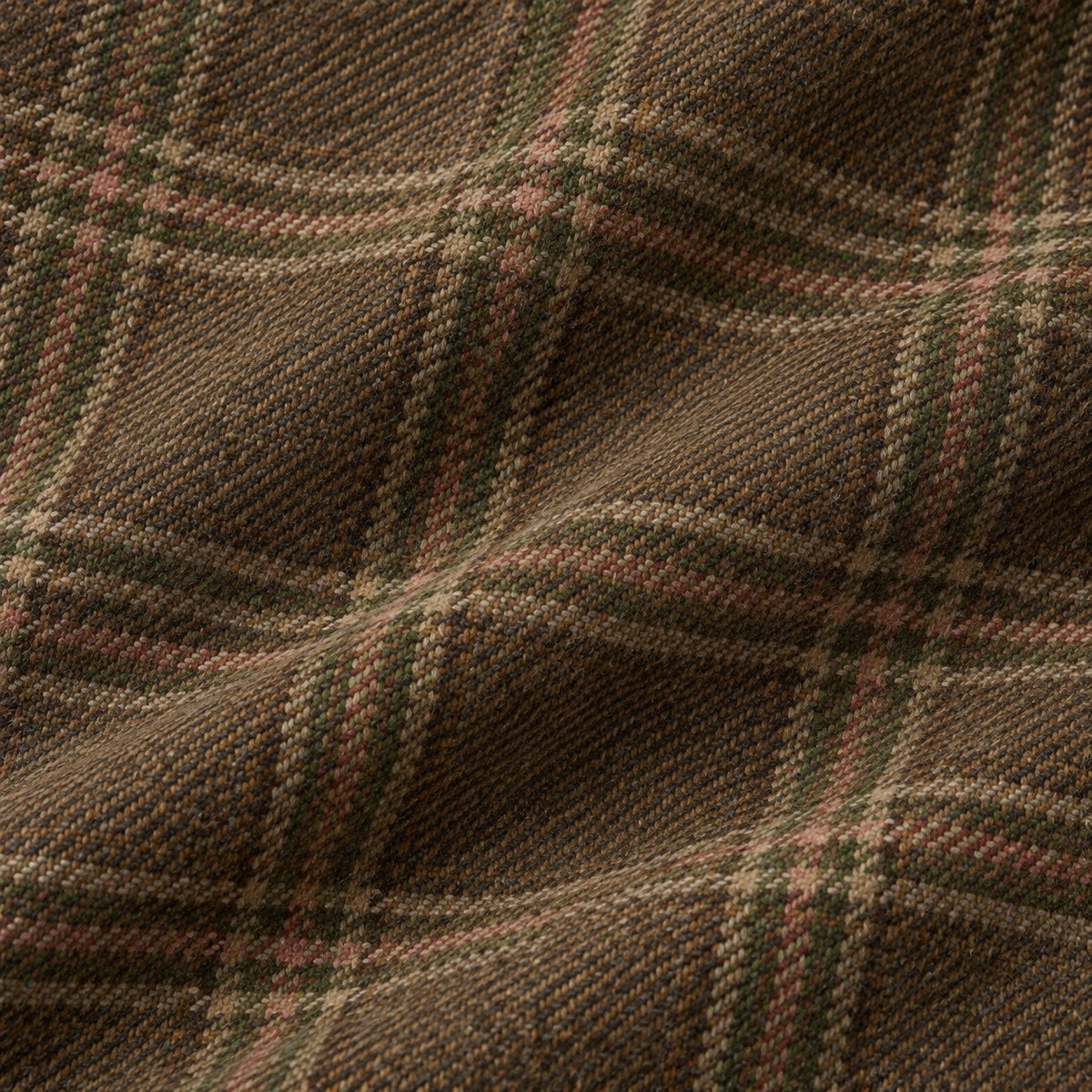 Strathmore Wool Coat