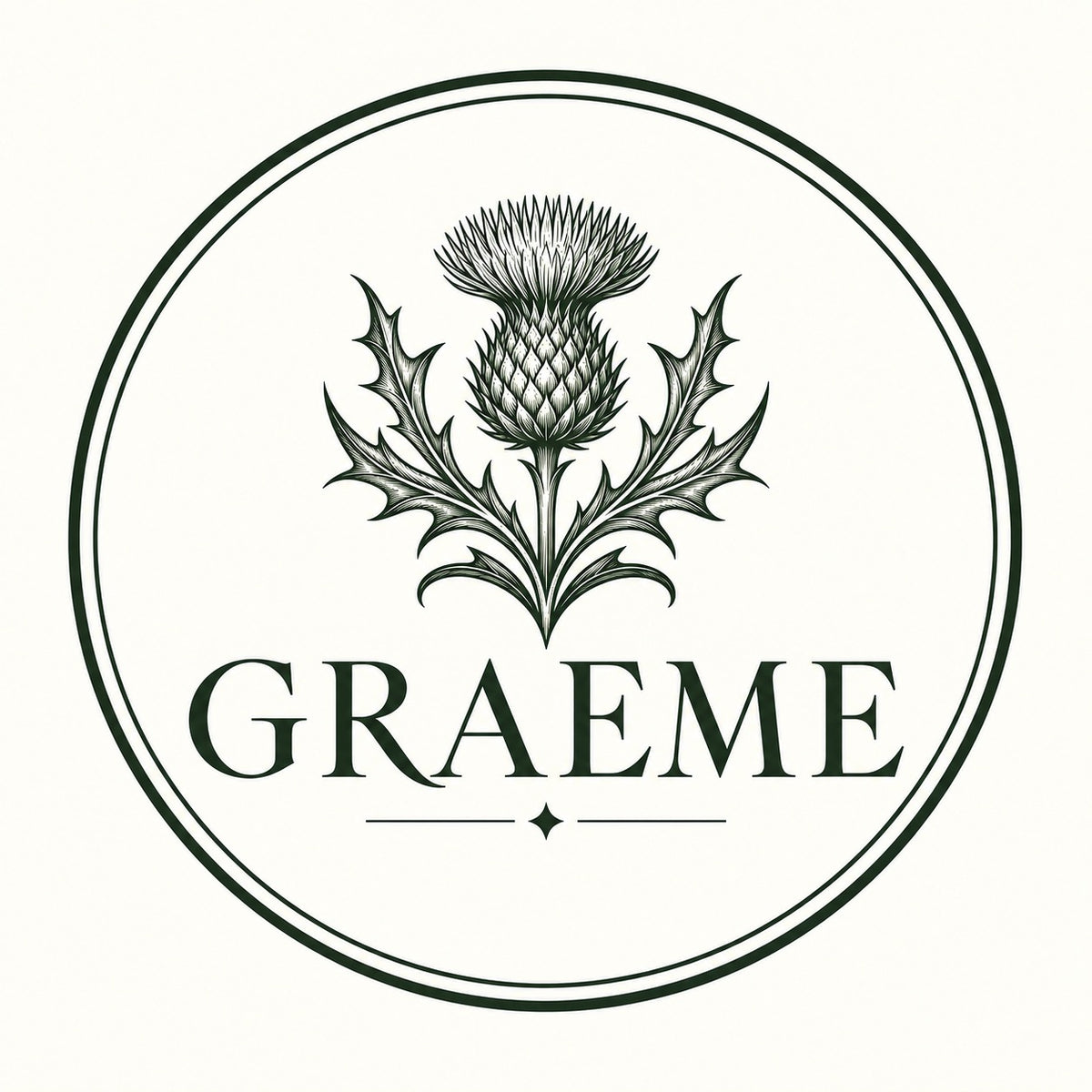 GRAEME