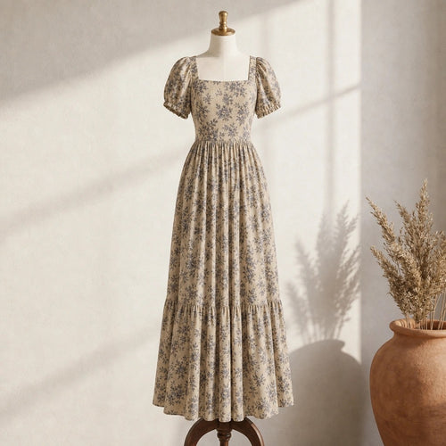 Fernwood Maxi Dress