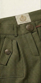 Cairnfield Twill Trousers