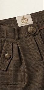 Cairnfield Twill Trousers