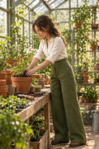 Cairnfield Twill Trousers